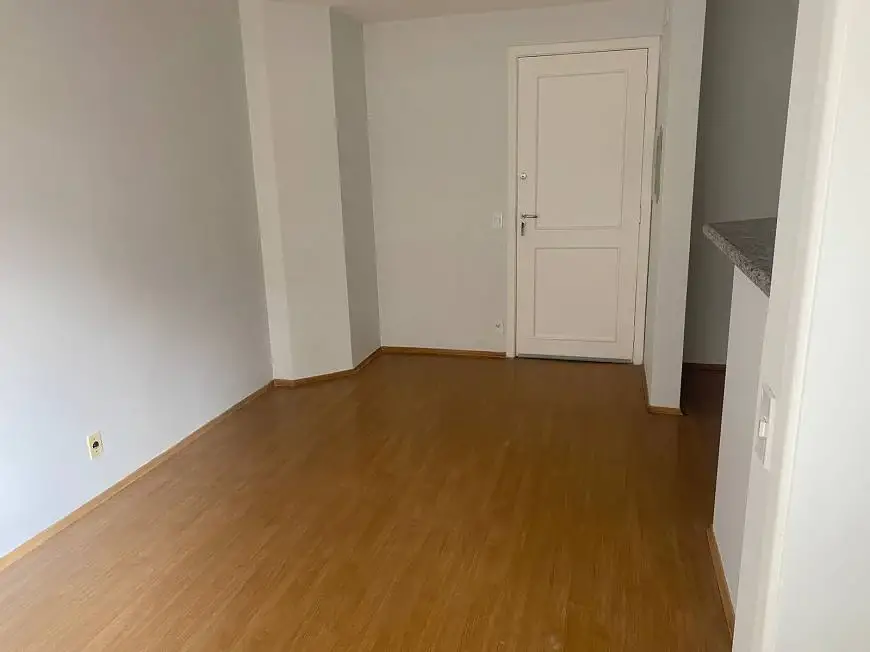 Foto 3 de Apartamento com 2 Quartos para venda ou aluguel, 68m² em Alphaville, Barueri