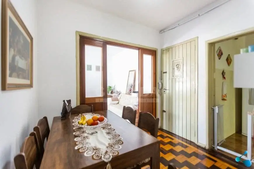 Foto 3 de Apartamento com 2 Quartos à venda, 78m² em Azenha, Porto Alegre