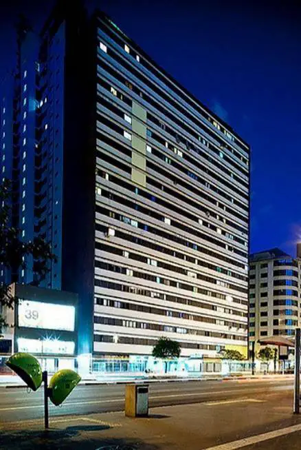 Foto 2 de Apartamento com 2 Quartos para alugar, 80m² em Bela Vista, São Paulo