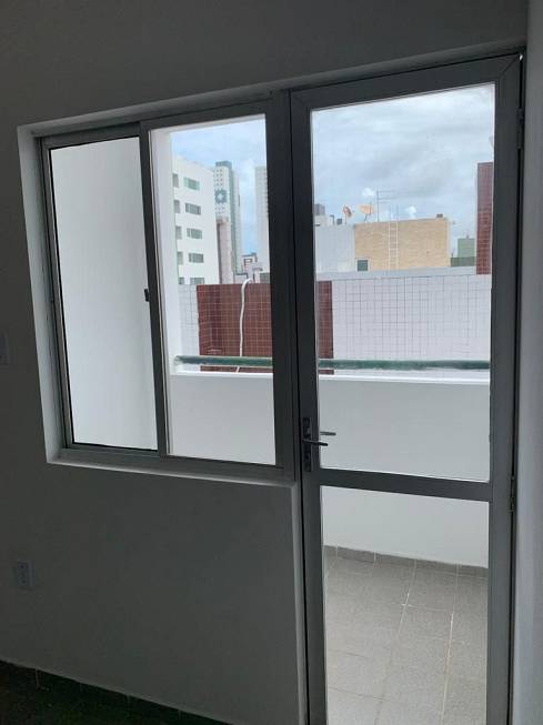 Foto 4 de Apartamento com 2 Quartos para alugar, 64m² em Bessa, João Pessoa