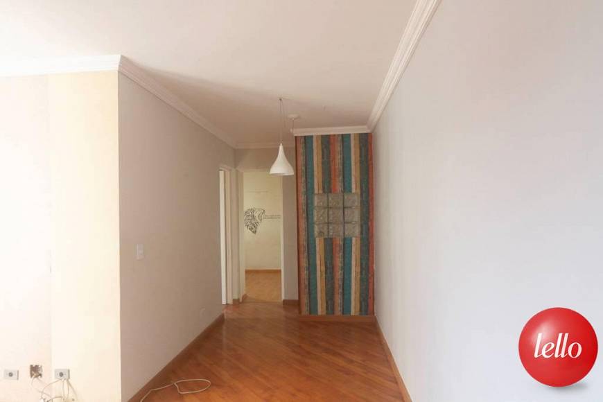Foto 1 de Apartamento com 2 Quartos para alugar, 49m² em Brás, São Paulo
