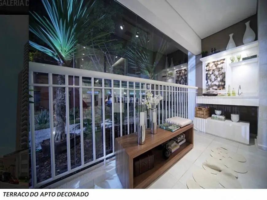 Foto 1 de Apartamento com 2 Quartos à venda, 63m² em Brás, São Paulo