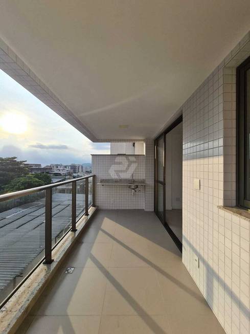 Foto 4 de Apartamento com 2 Quartos à venda, 69m² em Cachambi, Rio de Janeiro