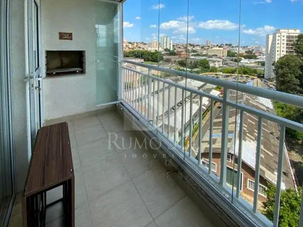 Foto 4 de Apartamento com 2 Quartos à venda, 62m² em Campo Grande, São Paulo