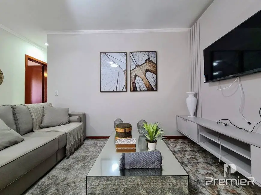 Foto 1 de Apartamento com 2 Quartos à venda, 73m² em Centro, Capão da Canoa