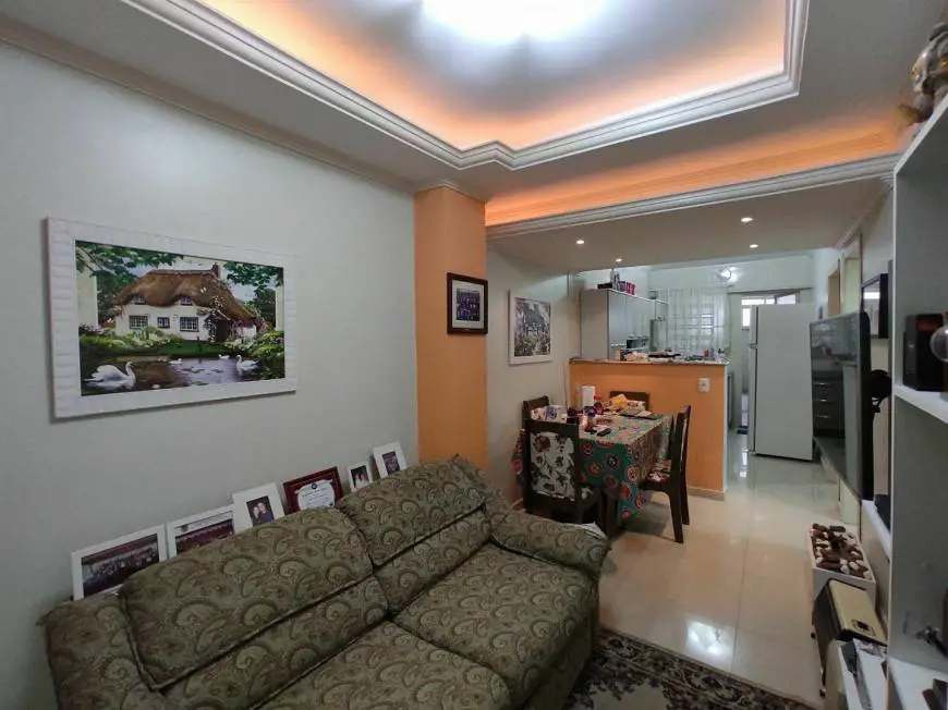 Foto 5 de Apartamento com 2 Quartos à venda, 46m² em Centro, Caxias do Sul