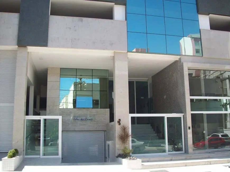 Foto 2 de Apartamento com 2 Quartos à venda, 10m² em Centro, Guarapari