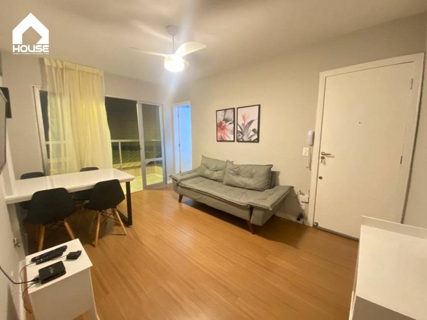 Foto 3 de Apartamento com 2 Quartos à venda, 65m² em Centro, Guarapari