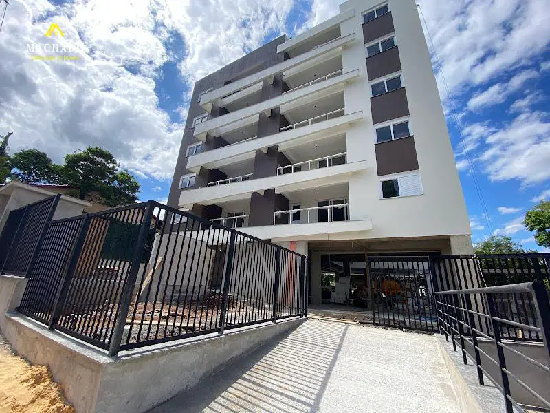 Foto 1 de Apartamento com 2 Quartos à venda, 94m² em Centro, Ivoti