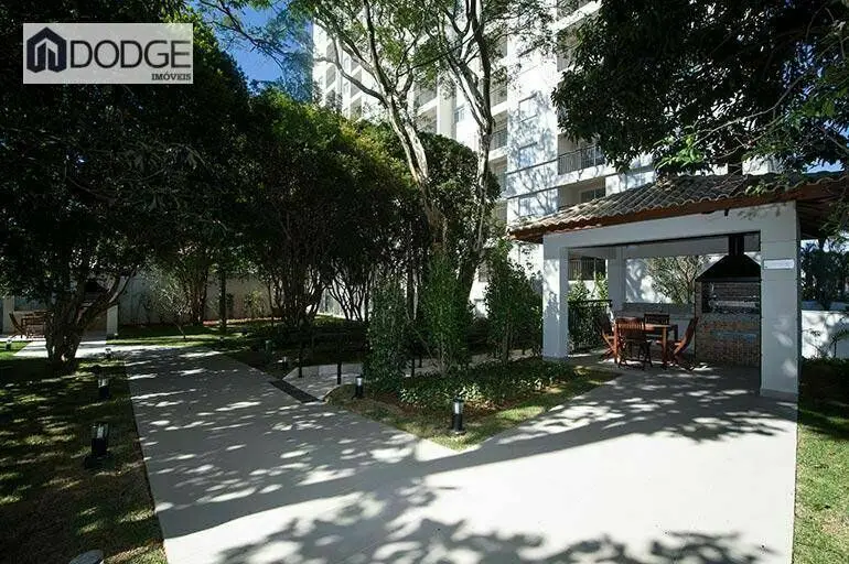 Foto 5 de Apartamento com 2 Quartos à venda, 52m² em Centro, São Bernardo do Campo