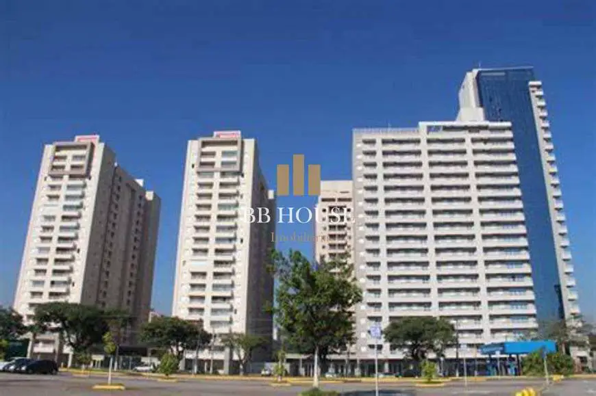 Foto 1 de Apartamento com 2 Quartos para alugar, 65m² em Centro, São Bernardo do Campo