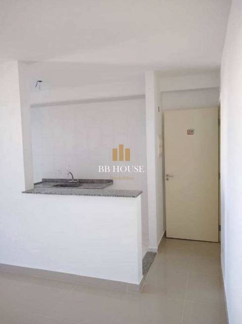 Foto 3 de Apartamento com 2 Quartos para alugar, 65m² em Centro, São Bernardo do Campo