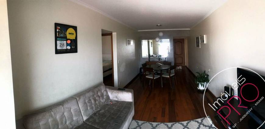 Foto 4 de Apartamento com 2 Quartos à venda, 65m² em Cidade Ademar, São Paulo
