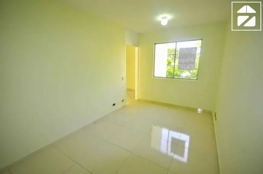 Foto 1 de Apartamento com 2 Quartos para alugar, 62m² em Conjunto Residencial Parque Bandeirantes, Campinas
