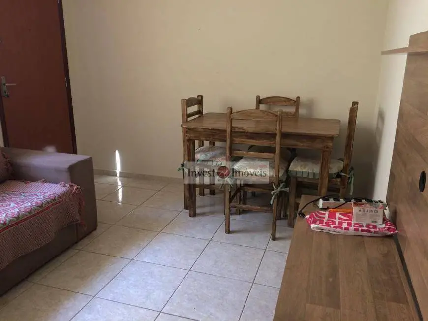 Foto 1 de Apartamento com 2 Quartos para alugar, 47m² em Floradas de São José, São José dos Campos