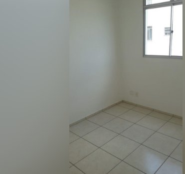 Foto 3 de Apartamento com 2 Quartos à venda, 50m² em Fonte Grande, Contagem