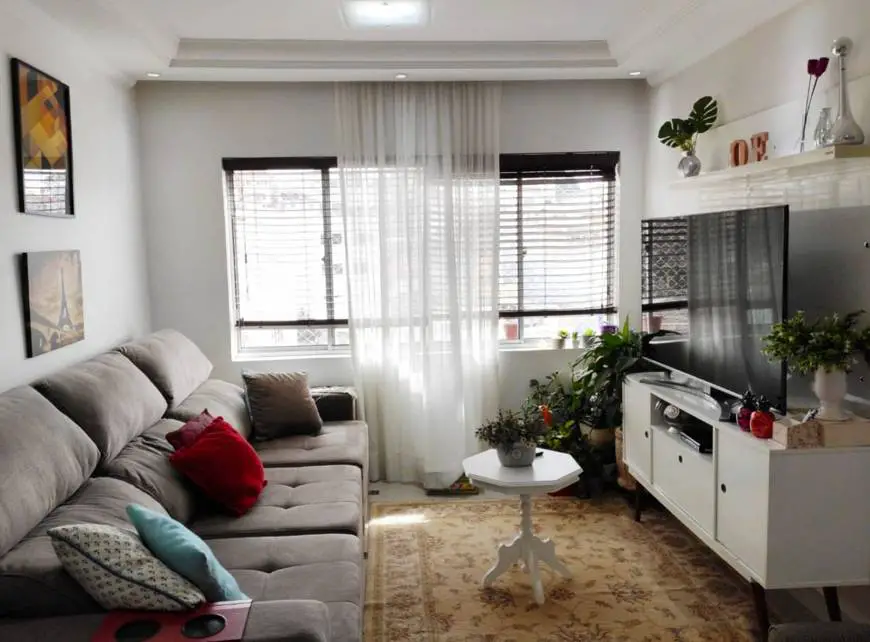 Foto 1 de Apartamento com 2 Quartos à venda, 74m² em Freguesia do Ó, São Paulo