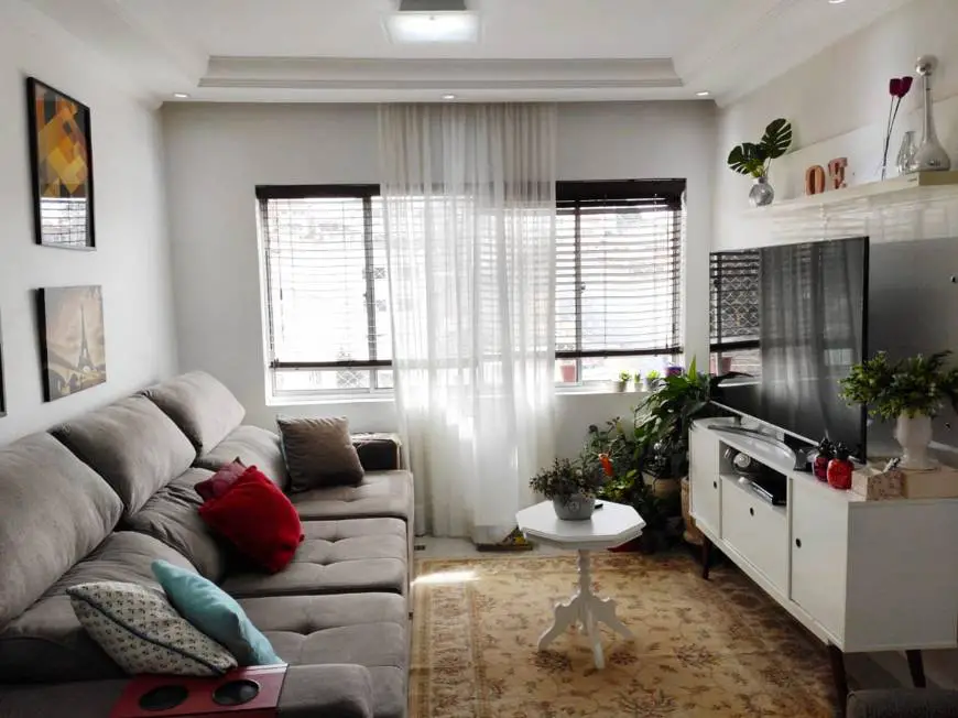 Foto 5 de Apartamento com 2 Quartos à venda, 74m² em Freguesia do Ó, São Paulo