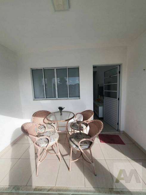 Foto 1 de Apartamento com 2 Quartos à venda, 60m² em Guarajuba, Camaçari