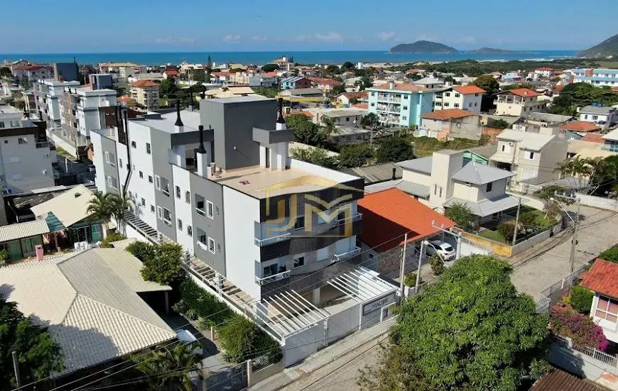 Foto 1 de Apartamento com 2 Quartos à venda, 51m² em Ingleses do Rio Vermelho, Florianópolis