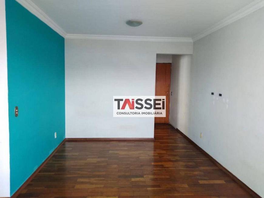 Foto 4 de Apartamento com 2 Quartos para venda ou aluguel, 58m² em Ipiranga, São Paulo