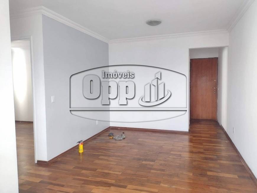 Foto 2 de Apartamento com 2 Quartos para venda ou aluguel, 60m² em Ipiranga, São Paulo