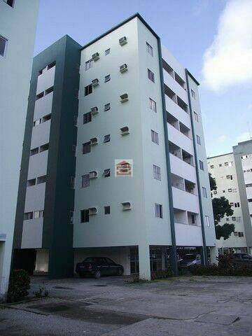 Foto 1 de Apartamento com 2 Quartos à venda, 54m² em Iputinga, Recife