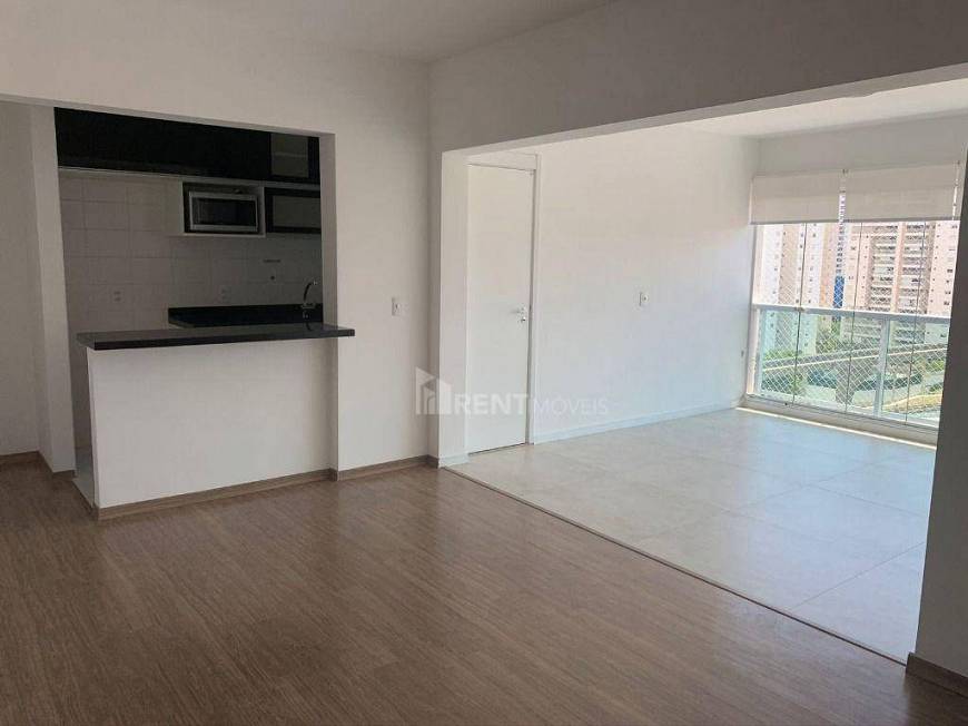 Foto 1 de Apartamento com 2 Quartos para alugar, 73m² em Jardim Aeroporto, São Paulo