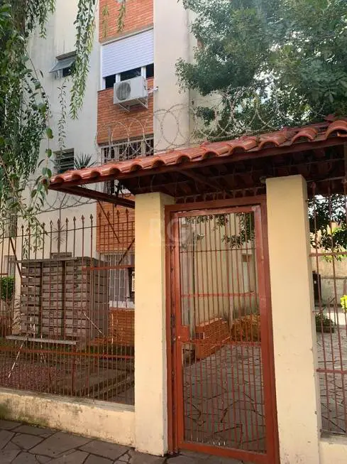 Foto 1 de Apartamento com 2 Quartos à venda, 59m² em Jardim do Salso, Porto Alegre