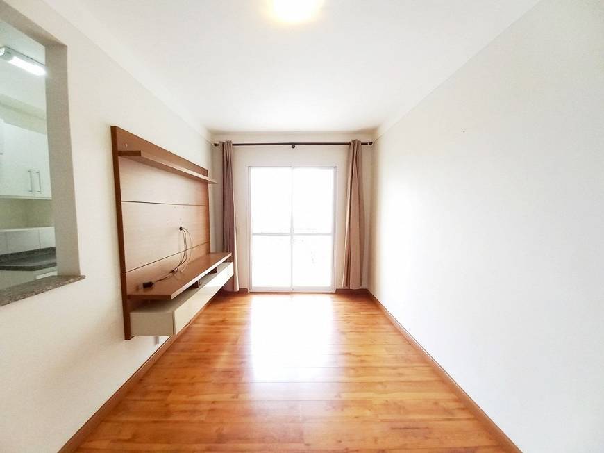 Foto 1 de Apartamento com 2 Quartos para alugar, 58m² em Jardim Esmeralda, Limeira