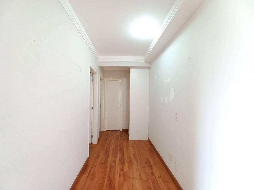 Foto 3 de Apartamento com 2 Quartos para alugar, 58m² em Jardim Esmeralda, Limeira
