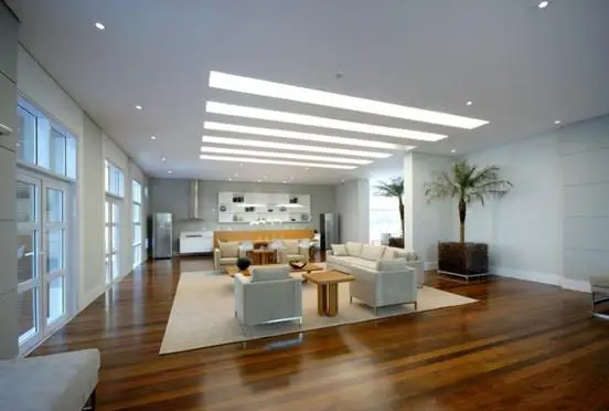 Foto 3 de Apartamento com 2 Quartos à venda, 54m² em Jardim Paulistano, São Paulo