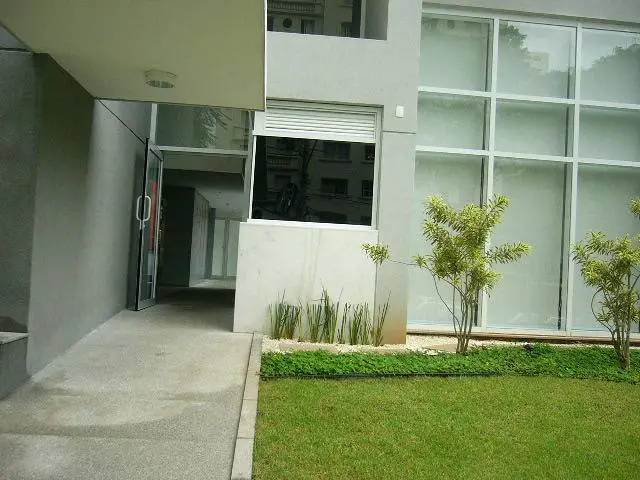 Foto 1 de Apartamento com 2 Quartos à venda, 78m² em Jardim Paulistano, São Paulo