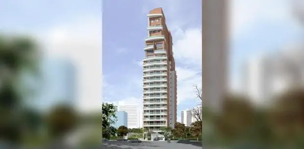 Foto 1 de Apartamento com 2 Quartos à venda, 79m² em Jardim Paulistano, São Paulo