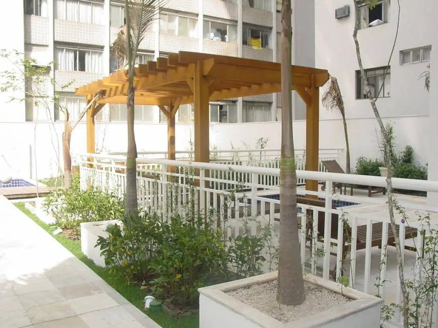 Foto 2 de Apartamento com 2 Quartos à venda, 79m² em Jardim Paulistano, São Paulo