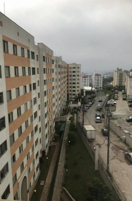 Foto 1 de Apartamento com 2 Quartos à venda, 55m² em Jardim Santa Terezinha, São Paulo