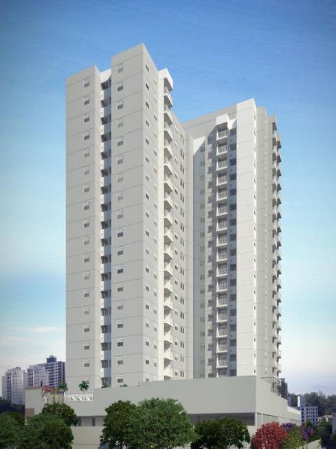 Foto 3 de Apartamento com 2 Quartos à venda, 111m² em Móoca, São Paulo