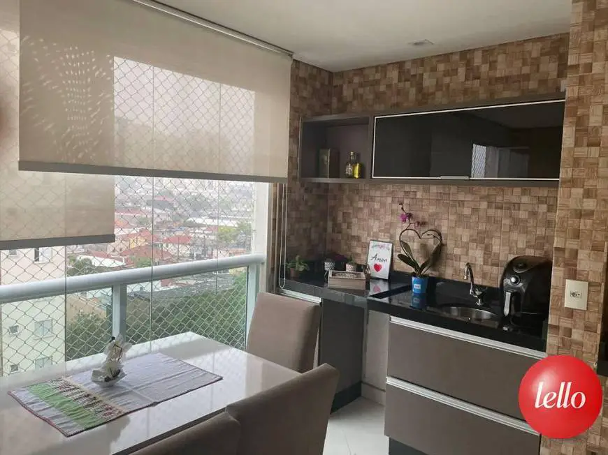 Foto 1 de Apartamento com 2 Quartos à venda, 87m² em Móoca, São Paulo