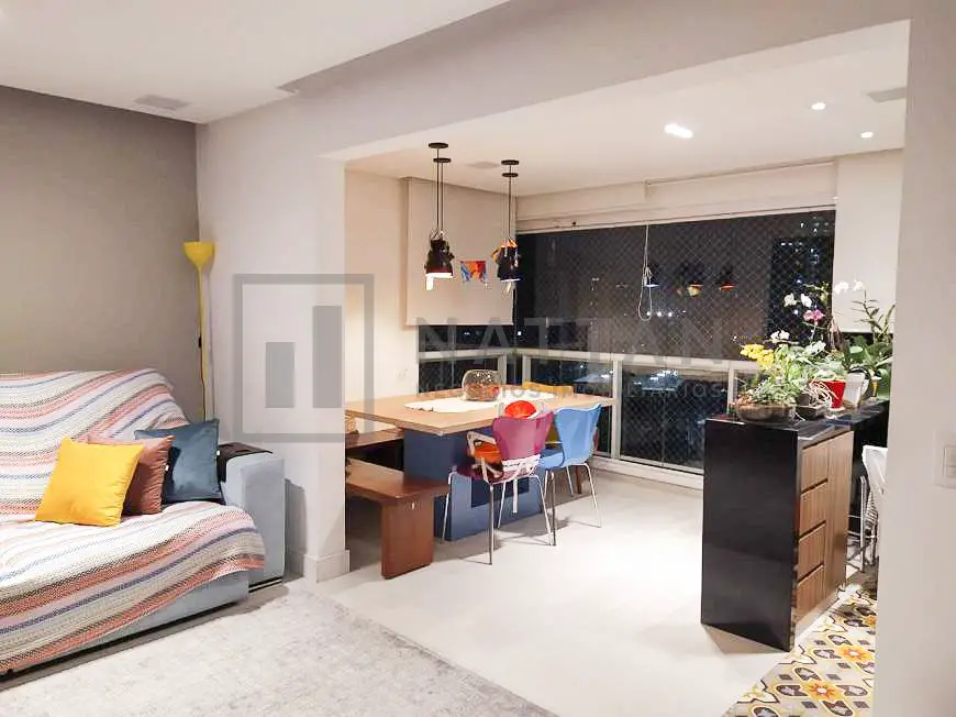 Foto 3 de Apartamento com 2 Quartos à venda, 88m² em Móoca, São Paulo