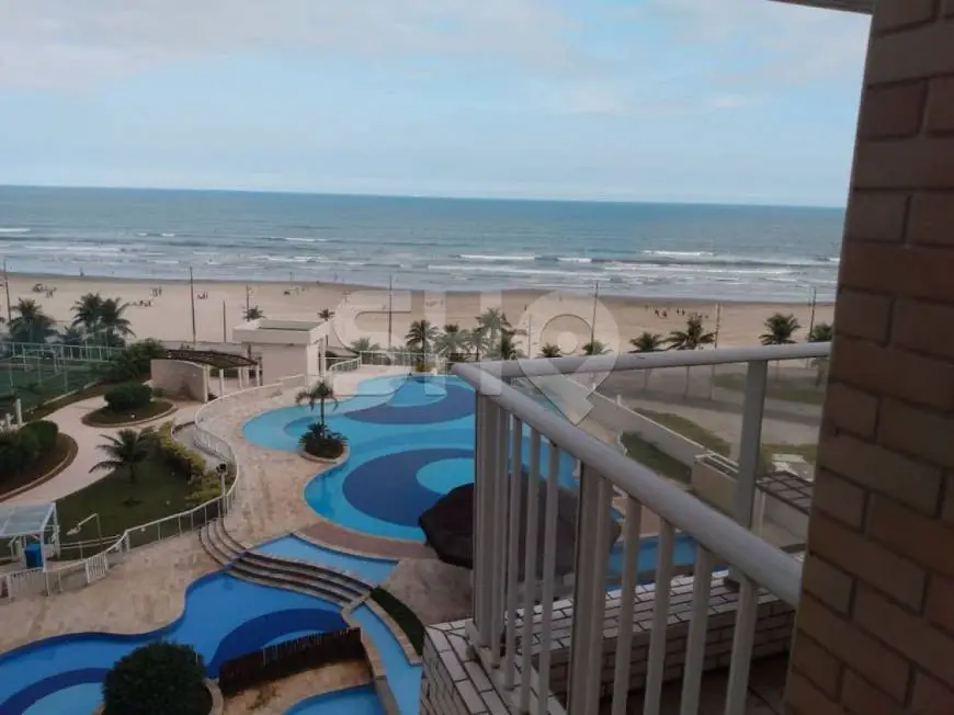 Foto 1 de Apartamento com 2 Quartos à venda, 69m² em Nova Mirim, Praia Grande