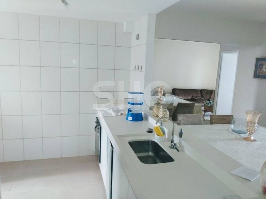 Foto 3 de Apartamento com 2 Quartos à venda, 69m² em Nova Mirim, Praia Grande