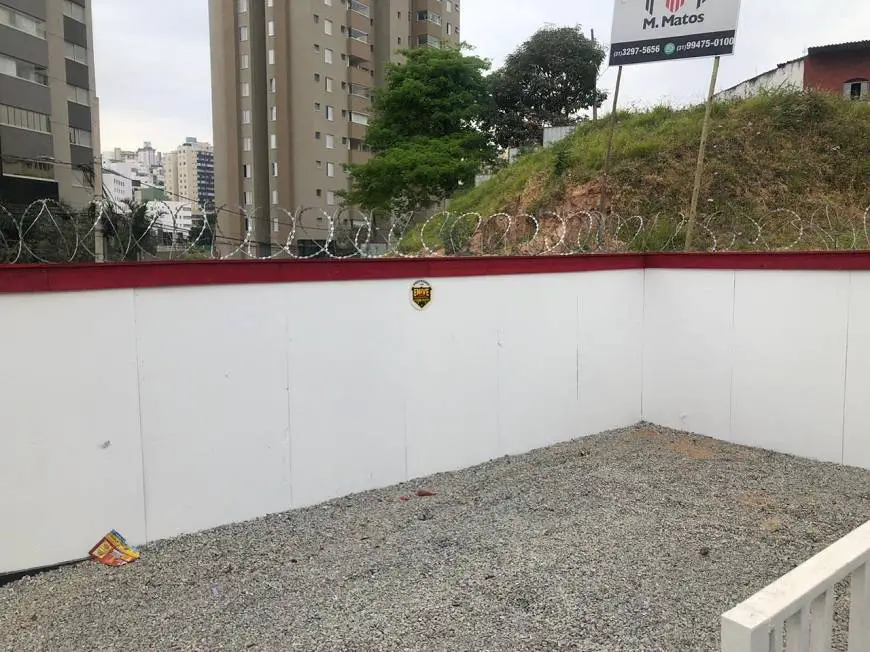 Foto 5 de Apartamento com 2 Quartos à venda, 61m² em Nova Suíssa, Belo Horizonte