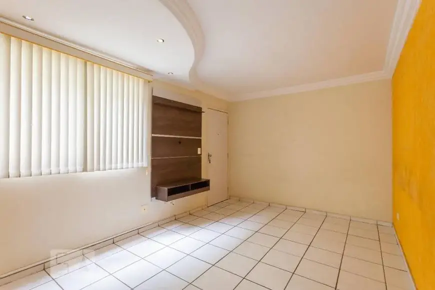 Foto 4 de Apartamento com 2 Quartos para alugar, 55m² em Parque Industrial, Campinas