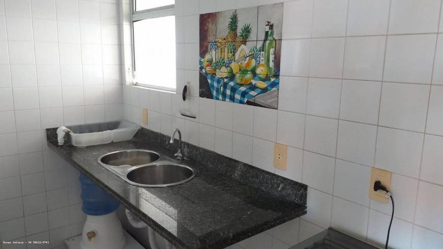 Foto 3 de Apartamento com 2 Quartos para alugar, 90m² em Ponta Negra, Natal