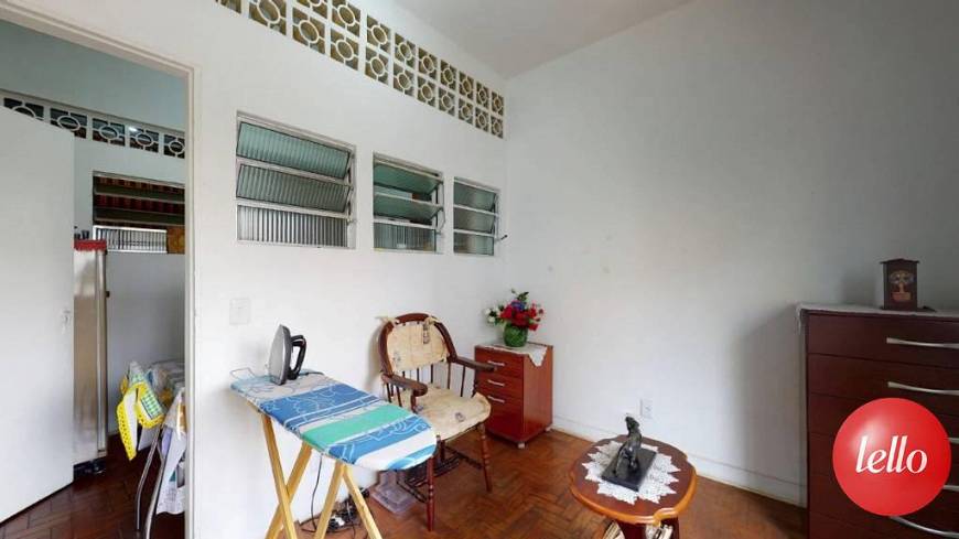 Foto 1 de Apartamento com 2 Quartos à venda, 37m² em República, São Paulo