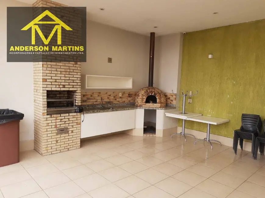 Foto 4 de Apartamento com 2 Quartos à venda, 50m² em Residencial Coqueiral, Vila Velha