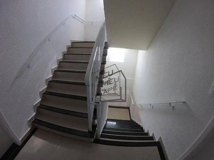 Foto 4 de Apartamento com 2 Quartos à venda, 58m² em Santa Teresinha, Santo André