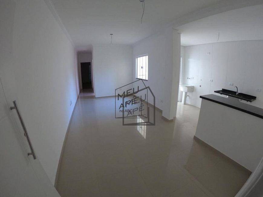 Foto 5 de Apartamento com 2 Quartos à venda, 58m² em Santa Teresinha, Santo André