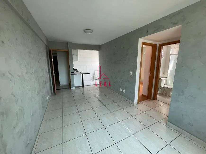 Foto 1 de Apartamento com 2 Quartos à venda, 55m² em Santa Tereza, Belo Horizonte