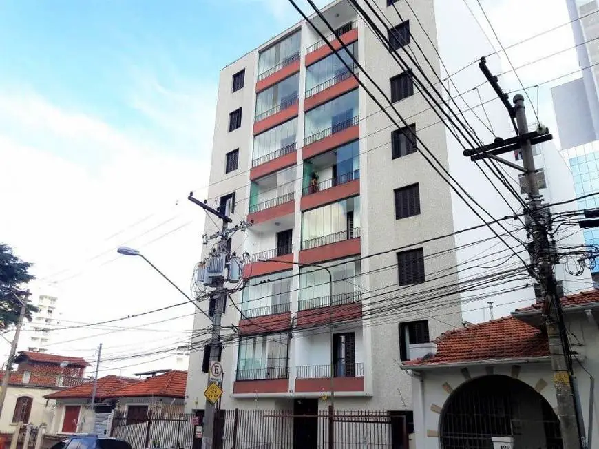 Foto 2 de Apartamento com 2 Quartos à venda, 82m² em Santana, São Paulo